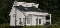 ...individuell geplant ! - Architektenhaus mit viel Licht und Sonne - www.jk-traumhaus.de von 